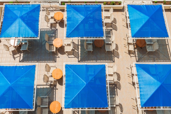 Hotel Bomo Club Palmariva Beach